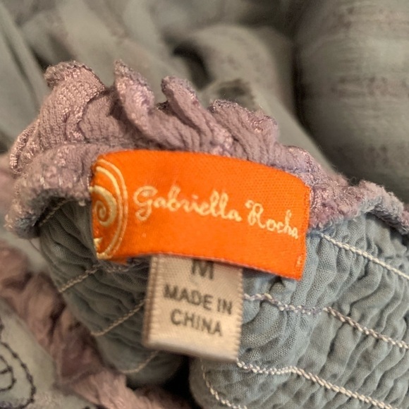 Gabriella Rocha Medium Dress - Picture 5 of 7